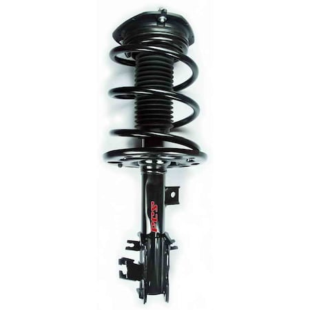 Fcs Automotive Complete Strut Assembly, 1333426L 1333426L